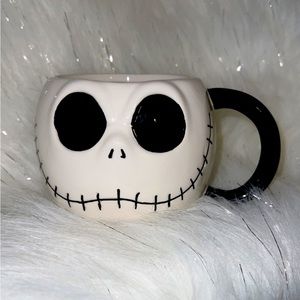 Jack Skellington Mug